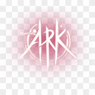 Ark - Maple Story Ark Clipart