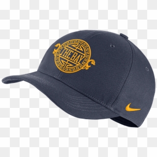 Nike Dry Golden State Warriors City Edition Aerobill - Golden State Warriors Nike Cap Clipart
