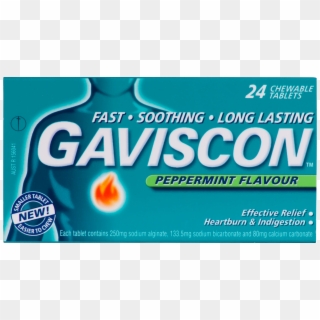 Gaviscon Clipart