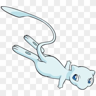 Shiny Mew Ag3 - Portable Network Graphics Clipart