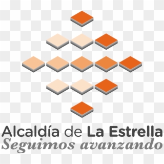 Logo - Copia - Alcaldia De La Estrella Png Clipart