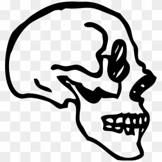 How To Set Use Skull Profile Icon Png Clipart