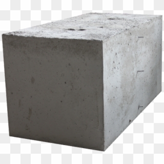 Concrete Block Png - Cement Block Transparent Clipart