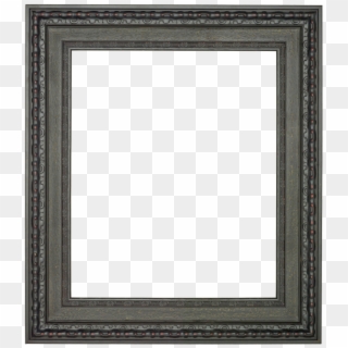 Ornate Frames - Picture Frame Clipart