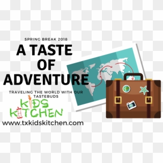 Classes & Camps Schedule - Kids Kitchen Clipart