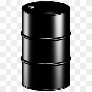 Oil Barrel Graphic - Oil Barrel Clipart