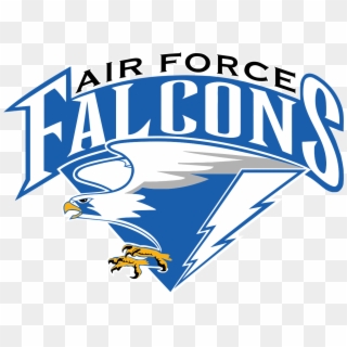 Png Photo Air - Us Air Force Academy Falcons Clipart