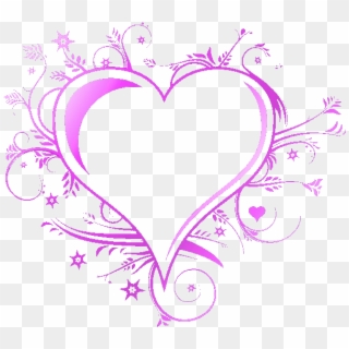Purple Heart Transkdowning2016 04 12t07 - Alles Liebe Zum Hochzeitstag Bilder Clipart
