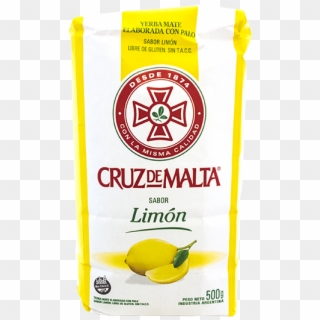 Cruz De Malta Limon 0,5kg - Lemon Clipart