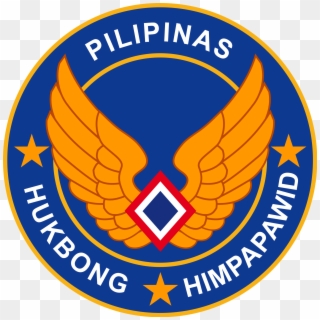 Philippine Air Force Logo Png - Philippine Air Force Logo Clipart