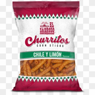 Churitos Chili And Limón - Prawn Roll Clipart