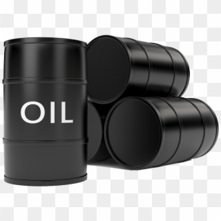 Crude Oil Barrel Png Hd - Oil D2 Clipart