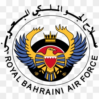 Royal Bahraini Air Force Official Website Clipart