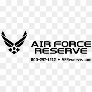 Air Force Reserve - Graphic Design Clipart