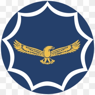 Sa Air Force Logo By Rafael Steuber Ii - South African Air Force Symbol Clipart