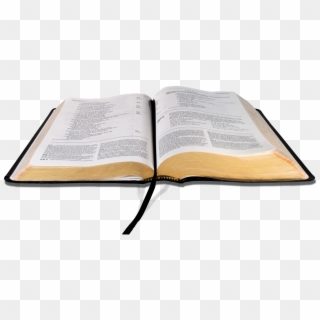 La Biblia Png - Open Bible Transparent Background Clipart