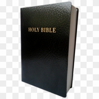 Biblia In Limba Engleza - Wallet Clipart