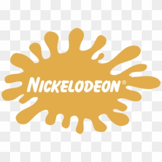 Nickelodeon Logo Png Transparent - Nickelodeon Clipart