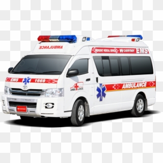 Ambulance Png Image - Ambulance Png Clipart