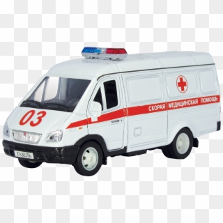 Ambulance Png Clipart