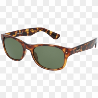 Max Cole Mc 1456 Men's Sunglasses - Don Johnson Ray Ban Wayfarer Clipart
