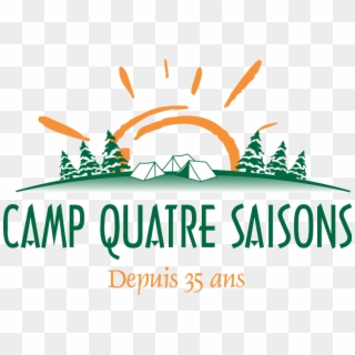 Camp Vector Png - Free Vector Camping Png Clipart