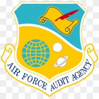 Air Force Audit Agency Clipart