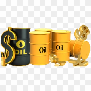 Picture Black And White Download Barrel Clipart Petroleum - Crude Oil Barrel - Png Download
