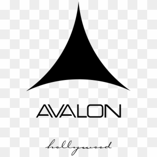 Avalon-logo - Avalon Hollywood Clipart
