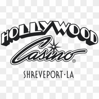 Hollywood Casino Logo Png Transparent - Hollywood Casino Vector Transparent Clipart