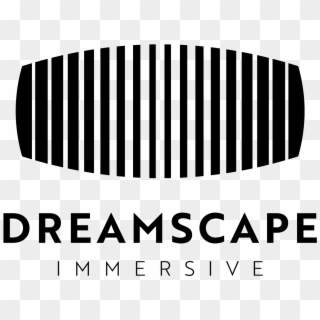 Dreamscape Immersive Partners With Nickelodeon For - Graphic Design Clipart