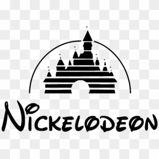 Nickelodeonlogoswap - Arch Clipart
