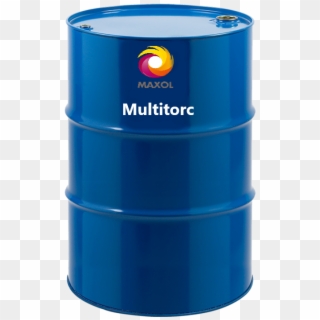 200 Ltr Barrel - Plastic Clipart