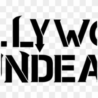 Hollywood Undead Png Transparent Images - Hollywood Undead Clipart