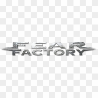 Fear Factory Clipart