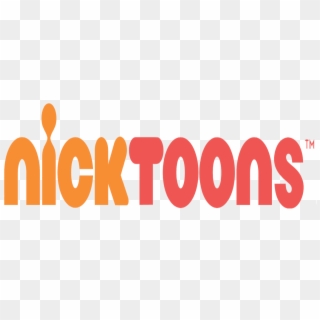 Adult Swim Disney Channel Nickelodeon Previews Tv Videos - Nicktoons Logo Clipart