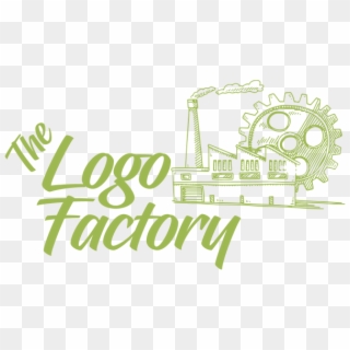 The Logo Factory - Graphic Design Clipart