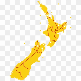 Auckland Clipart