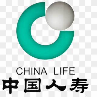 China Life Insurance Logo Clipart
