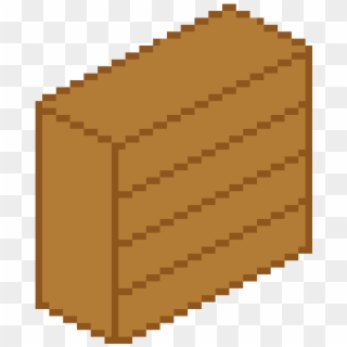 Pixel Bookshelf - Pixel Art Rubiks Cube Clipart