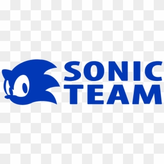 Channel Logo Image Team Sonic Logo By Kaiser Art D4kn3bb - Sonic Team Clipart