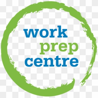 Regina Work Prep Centre - Circle Clipart