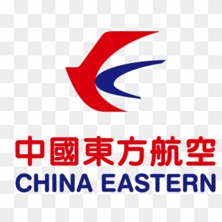 China Eastern Logo Logok - China Eastern Airlines Clipart