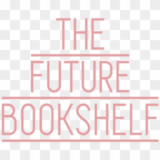 The Future Bookshelf - Colorfulness Clipart