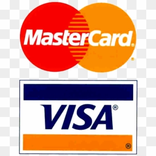 Master Visa Png - Visa And Master Card Clipart