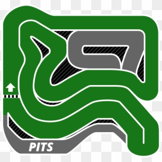 Karting Madness Wednesday Short Track - Go Karts Chirnside Park Clipart