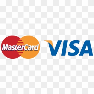 Master-visa - Mastercard Clipart