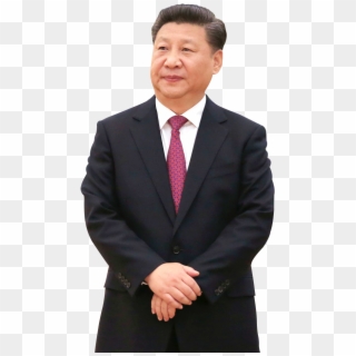 Xi Jinping Png Image - Xi Jinping Png Clipart