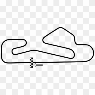 Autódromo Do Estoril - Autodromo Png Clipart