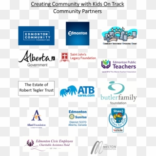 Lead Sponsors And Key Supporters 2018 - Government Of Alberta Clipart